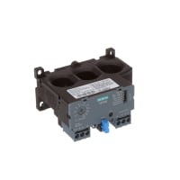 Sobrecargue el relais, 25-100Amps, 3Ph, Esp200