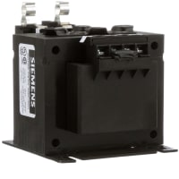 CONTROLE el TRANSFORMADOR, 150VA, 240/480-120V,