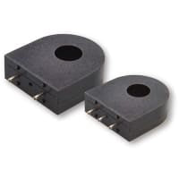 Ohmios del DCR del PWB del cur 25A del ind 55mH del transformador 3.75 corriente