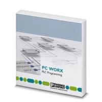 Paquete de software para las soluciones PC-Basadas de la automatización; PC WORX FAVORABLE LIC