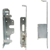 Cable Flange Mechanism For J, K Y L Frame Switches