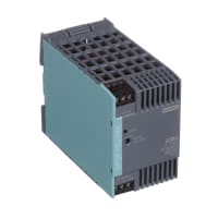 Fuente de alimentación, AC-DC, 12V, 6.5A, 100-240V adentro, montaje del carril del dinar, compacto