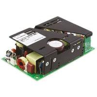 Fuente de alimentación, AC-DC, 48V, 4.16A, 90-264V adentro, marco abierto, PFC, encajado, 200W, serie del ABC