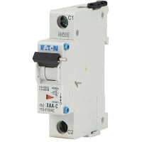 Desvíe el viaje, 110-415Vac/110-230Vdc, para los interruptores 1077 de la UL