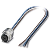 Sensor/actuador; Tipo rasante; 5 Posición