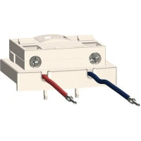 Contactores de Everlink de la modificación del adaptador, serie de TeSys D