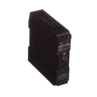 Fuente de alimentación de AC-DC, 12V, 1.2A, 85-264V, incluido, carril del estruendo, 14W, serie de S8VK