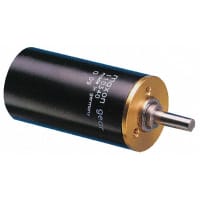 Caja de engranajes planetaria 19: 1 cociente del engranaje,  0.8 esfuerzo de torsión del máximo del nanómetro