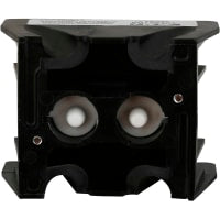 Adaptador del botón para 10250T1H para la clase I Div 2