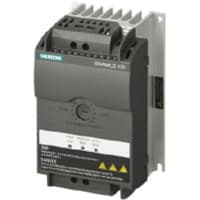 CICLO de DEBER 3AC380V-480V/1AC200V-240V del MÓDULO de SINAMICS QUE FRENA V20 el 5% a 100%