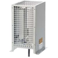 285x185x150m m 56R 13000W PK 650W 380-480V CONTINUADO QUE ROMPEN el RESISTOR MICROMASTER 4
