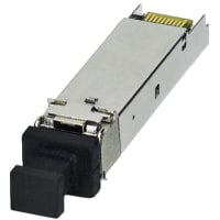 Módulo Pluggable pequeño de la entrada-salida para FO, usado en Ethernet del gigabit, Comm de Longhaul. Red