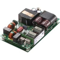 Power Supply, AC-DC, 48V, 10.4A, 115-264V adentro, Open Frame, PFC, Medical, 499W, GHA Series