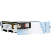 Fuente de alimentación, AC-DC, 5V@25A, 3.3V@35A, 12V@3A, - 12V@0.5A, 90-264V adentro, PFC, PCI compacto