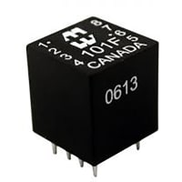 Transformador 2.5k audio (C.T.)Ohmio 600 primario (C.T.)Ohmio secundario