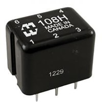 Audio del transformador 600 (C.T.)Ohmio 150 primario (C.T.)Ohmio secundario