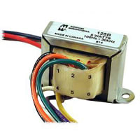 TIPO audio del TUBO del transformador 15W 80MA