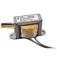 Transformador 25W audio 100HZ-15KHZ