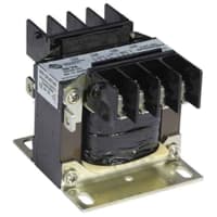 Transformador 1500VA 480/600 120/240VAC primario 12.5/6.25A HPS secundario espartano