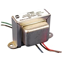 transformador - guitarra amperio del tubo - salida