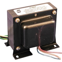 transformador - guitarra amperio del tubo - salida