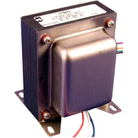 transformador - guitarra amperio del tubo - salida