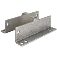 Modelo 5N del soporte del transformador corriente