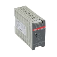 Fuente de alimentación, AC-DC, 12V, 2.5A, 90-264VIn, incluido, carril del estruendo, 30W, serie del CP