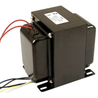 transformador - placa “clásica”