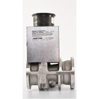 Metro de flujo de aire; Análogo; 2 adentro - 11.5 NPSC; 6-30 SCFM fluyen gama; Exactitud del 2%