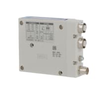 Unidad del SI; Tipo integrado/para la salida; EtherNet/IP; Salidas de 32; M12; Source/PNP