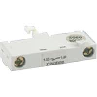 Contacto Auxiliar Seq A 1No1Nc , Mmp Accesorio Delantero
