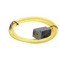 Cable resistente del interruptor de límite 1/2Npt 8, serie E50