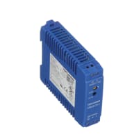 Fuente de alimentación de AC-DC, 24V, 1.25A, 85-264V, incluido, industrial, 30W, serie de DRB