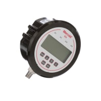 Switch del pressure de Electronic, psi del range 0-150, 1/4 en el connection del bottom del male NPT