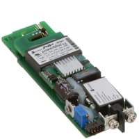 Fuente de alimentación, AC-DC, 5V, 36A, 85V adentro, marco abierto, montaje de la jaula, médico, serie de UltiMod