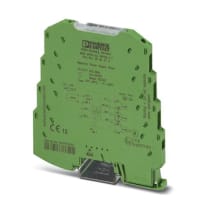 Fuente de alimentación; Repetidor; Transmisión del CIERVO; MINI MCR-SL-RPSS-I-I