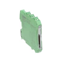 De Repeater del power input HART más amplifier isolating MACX MCR-SL-RPSSI-I del and supply