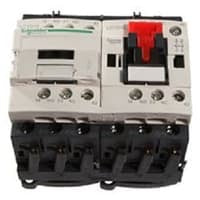 Contactor que invierte el bloque, para el contactor 48 incluido de Altistart, serie de TeSys D