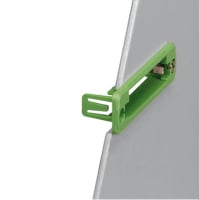 Serie de la posición COMBICON del marco 15 de montaje del panel 5.08m m