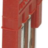 Posición enchufable del puente 4. Rojo - FBS 4-3 5 -