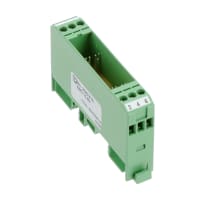 Serie electrónica del EMG 15-B3 del módulo de circuito del Cubierta-Costumbre