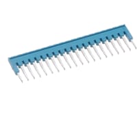 Puente enchufable - FBS 20-3 5 BU -