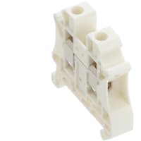 Serie feed-Through del bloque de terminales 6-20AWG UT del conectador