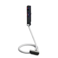 Adaptador femenino para el uso con SMATIC S7-300, 50 los 2m, el cablegrafiar del VIP-Sistema