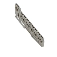 Distribuidores potenciales, 500V, 24A, ZPV 1, 5/2, 5 (8/1)