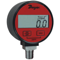 DPGA-07 50 PSIG