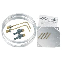Kit Del Filtro De Aire De A-605B