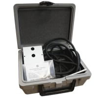 Kit Portable A-434 Para
