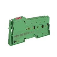 Terminal en línea; 8 Salidas; 24VDC; Serie en línea 24 de IB IL DI8/HD-PAC